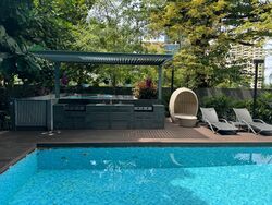 The Peak @ Cairnhill II (D9), Apartment #497416981